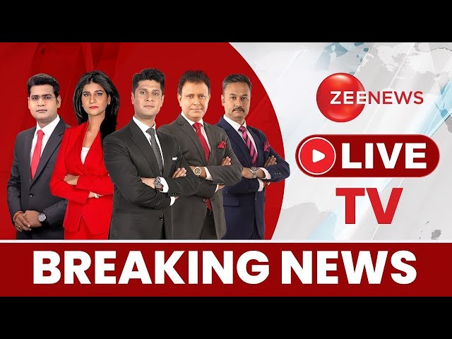 Zee News LIVE: Union Budget 2025 | Delhi Election | AAP VS BJP | PM Modi | Mahakumbh | Taal Thok Ke