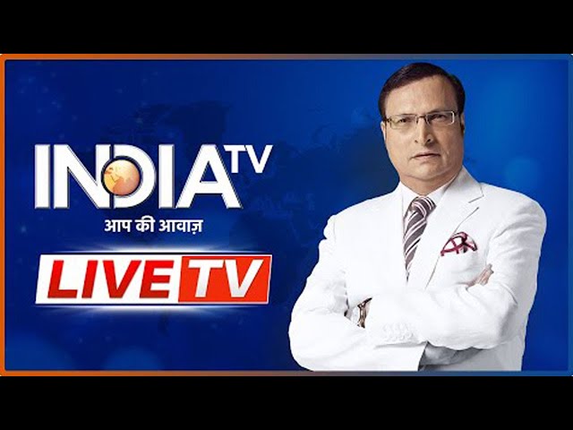 India TV LIVE: Delhi Election Update | PM Modi Rally  | Rahul Gandhi| Mahakumbh Basant Panchami Snan