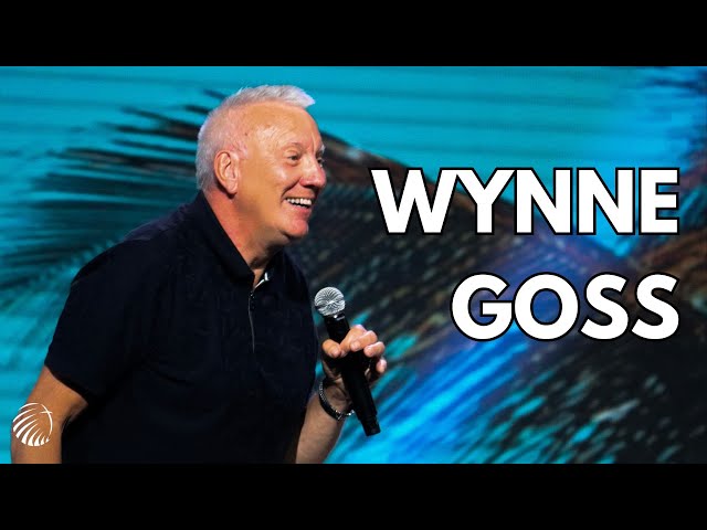 Wynne Goss