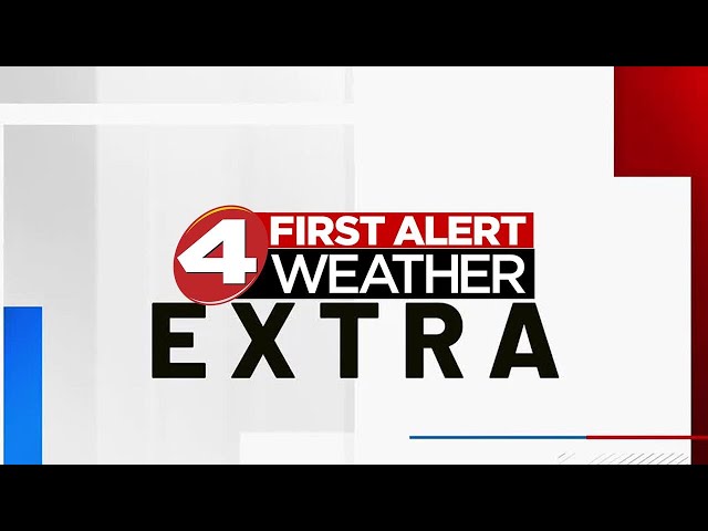 News4 First Alert Weather Extra | 1/30/25