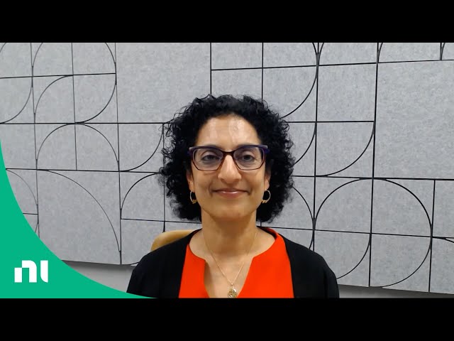 President Ritu Favre Invites You to NI Connect 2025