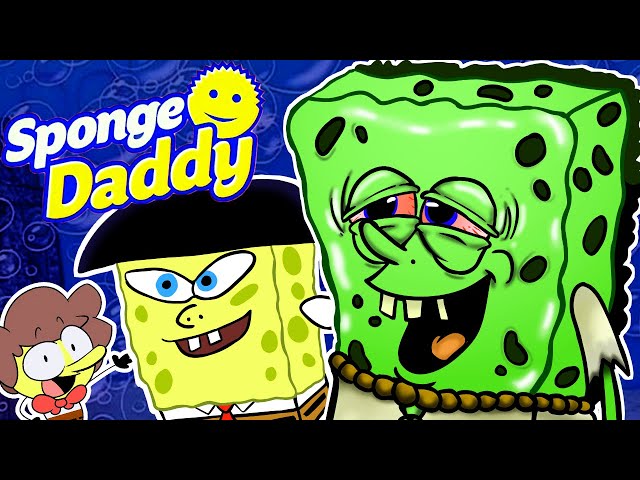 The Fine Art of Spongebob Parodies (ft. Saltydkdan)