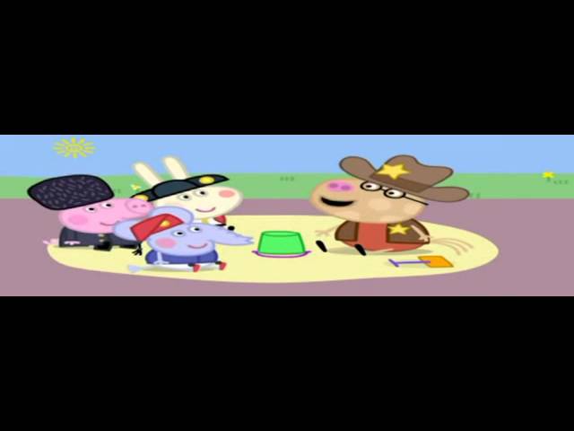 Peppa Pig English Episodes ★ New Sesson 4 Full Colection Episodes 3 ★ Cartoons For Children