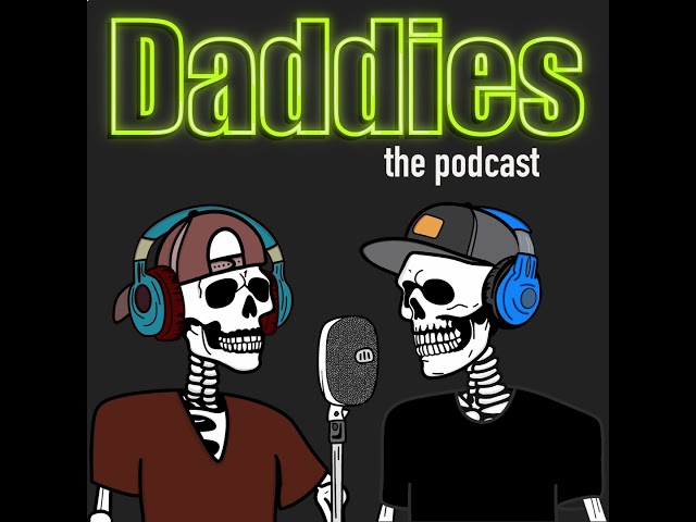 Cartoon Connect Interview | Daddies the Podcast | Episode 24