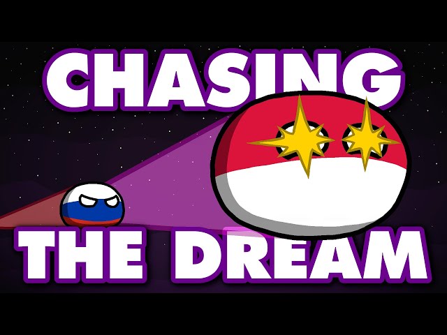 Chasing The Dream