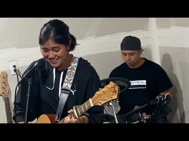 500 Covers & Airshom - Ang Huling El Bimbo - Eraserheads Cover