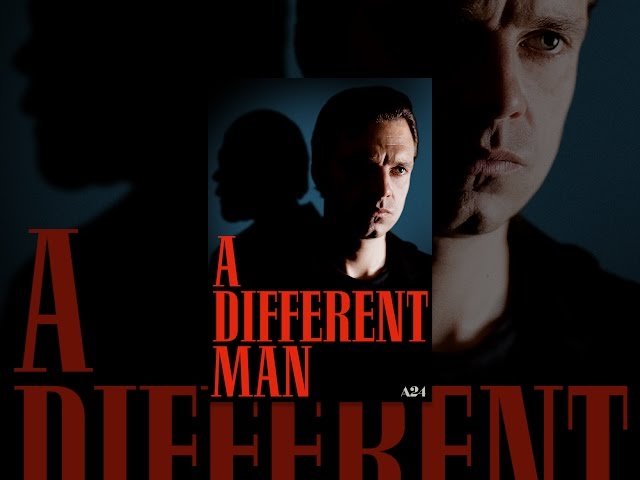 A Different Man