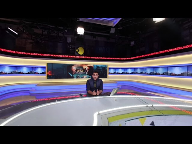 VR News Testing 4