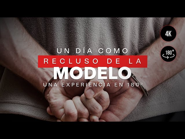 Experiencias virtuales: así es un traslado especial desde la cárcel Modelo de Bogotá