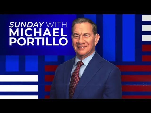 Sunday with Michael Portillo | Sunday 2nd February