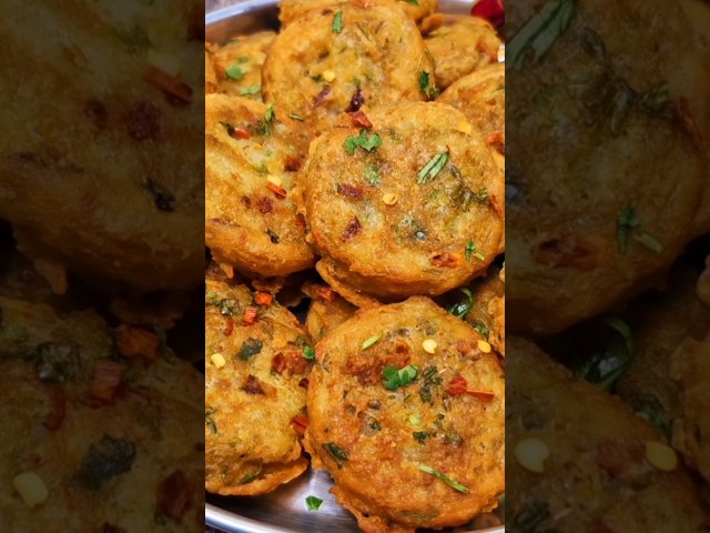 Tea time snacks l हल्का फुल्का नाश्ता l Nasta recipe l snacks l #snacks #shortsfeed #shorts #nasta