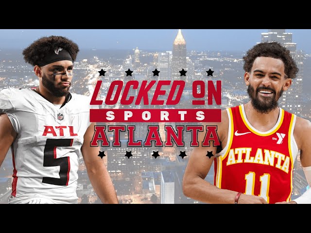 24/7 STREAM: Sports Talk on the Atlanta Falcons, Hawks, Braves, Georgia Bulldogs, SEC and More