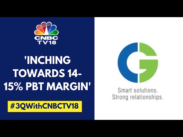 Railway Business Is Growing In High-Double Digits: CG Power | CNBC TV18