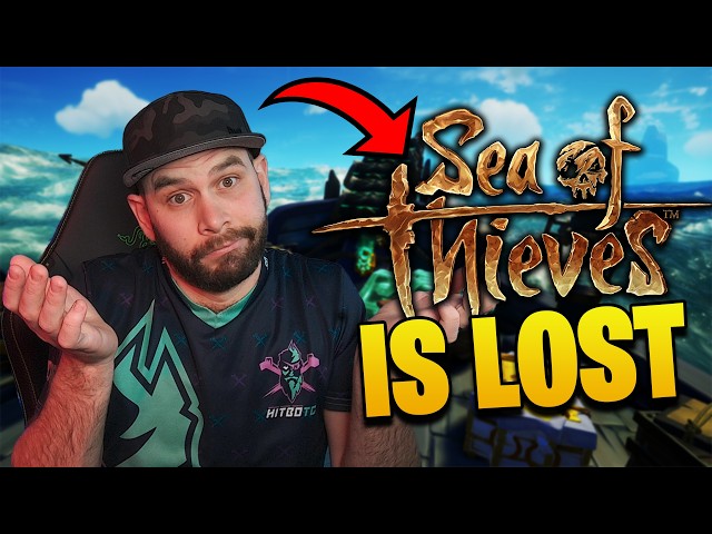 Is Sea of Thieves Lost? (Or even Dying?) // The State of the Game