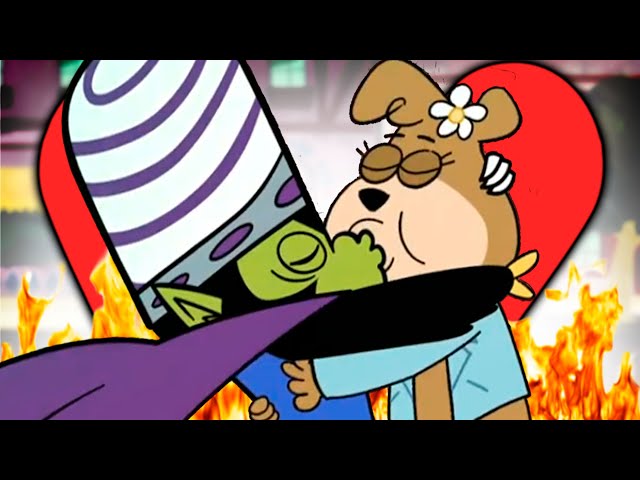 El Nuevo Crossover de Cartoon Network ME HIZO LLORAR... | Jellystone