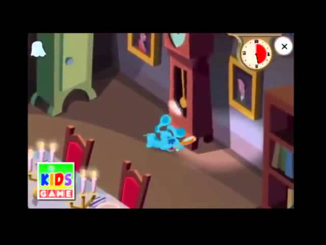 Dora And Friends Blue s Clues Team Umizoomi Cartoon 2015 Animation for Kids HD Game