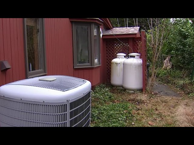 How to protect homes from gas leaks | NBC4 Washington