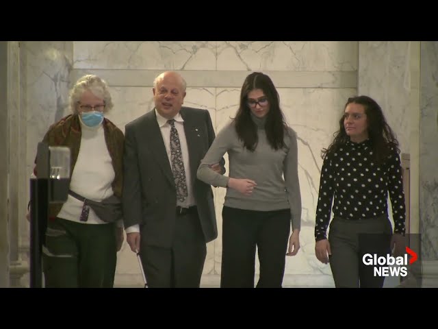 January 6, 2025 Global News Report: Advocates say Ontario's accessibility promise broken