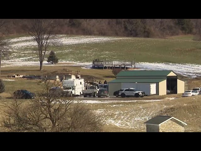 Double homicide and suicide investigated in rural Virginia | NBC4 Washington