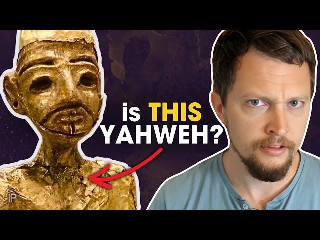 Pagan Origins of Yahweh DEBUNKED!