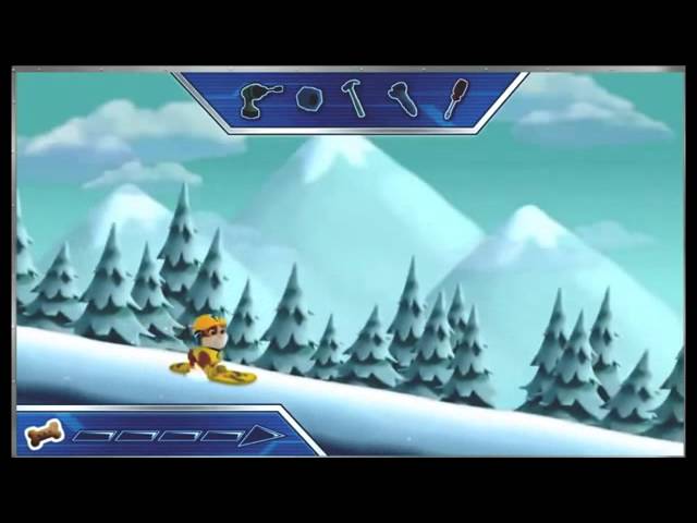 Paw Patrol Full Episodes Nick jr paw patrol patrol games