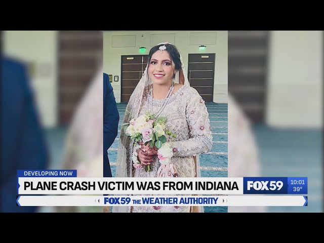 Carmel woman among those killed in D.C. passenger jet, helicopter crash