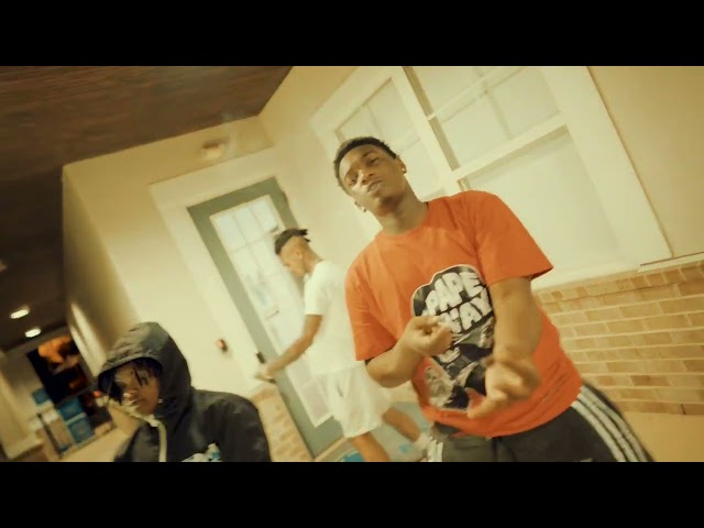 Cg Spinabenz - 2 high ( Official Music Video ) @shotbymeal