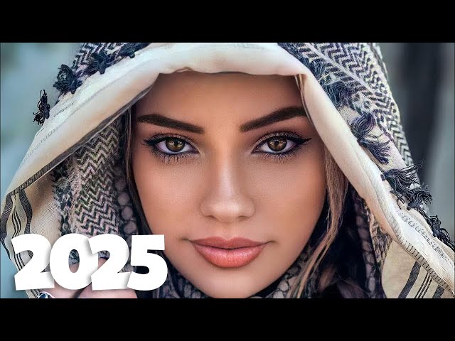 Ibiza Summer Mix 2024 🍓 Best Of Tropical Deep House Music Chill Out Mix 2024🍓 Chillout Lounge 2025