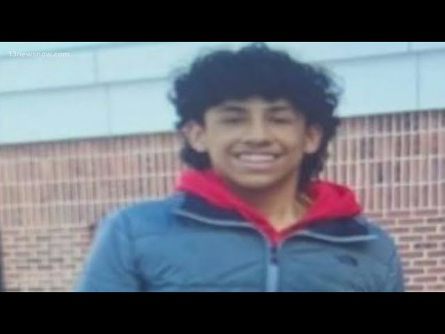 AMBER Alert: Body found in search for missing Virginia Beach boy