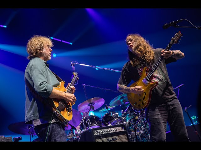 Phish with Billy Strings - 8/6/2024 - Possum (4K HDR)