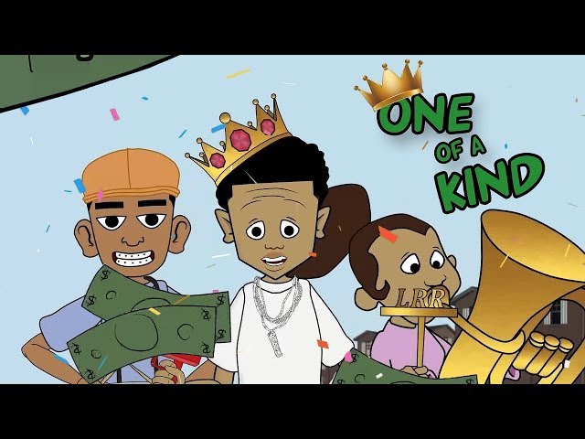 BTS Lil Ron Ron Animation New Episode