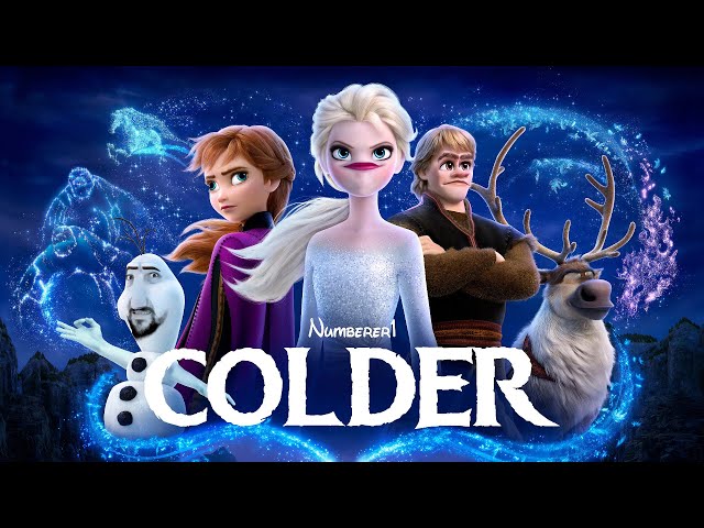 [YTP] Colder