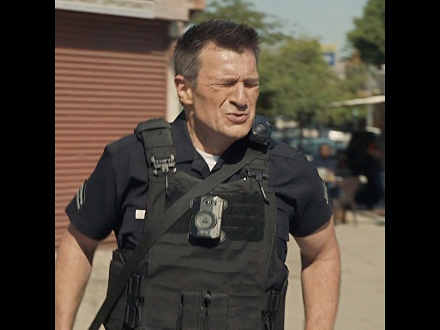 “Work smarter, not harder.” | #TheRookie (SPOILERS!)