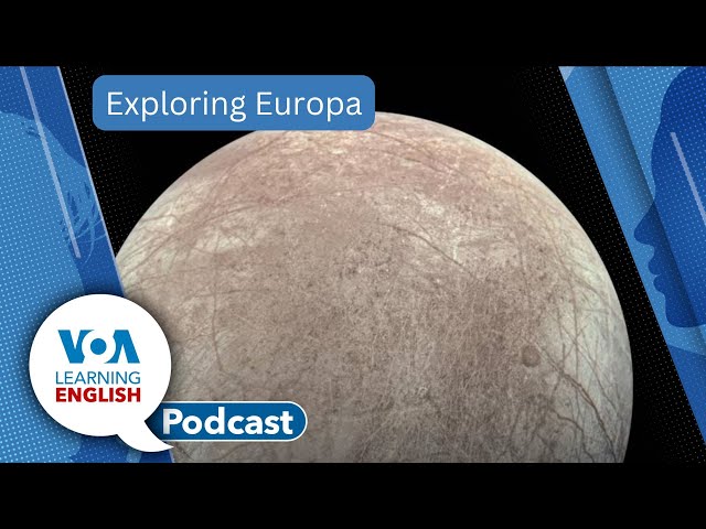 Temari, Jupiter’s moon Europa, Good news and bad news