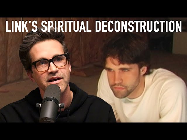 Link's Spiritual Deconstruction