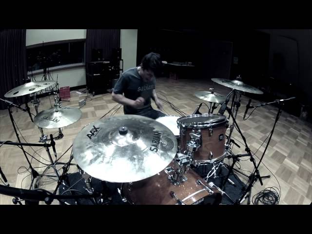 Birdy Nam Nam - 'Goin' In (Skrillex Remix) | Matt McGuire Drum Cover