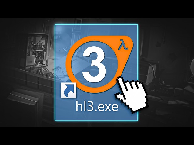 Valve Playtests New HL3 - HLX News