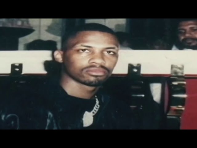 Notorious DC cocaine kingpin Rayful Edmond dies at 60 | NBC4 Washington