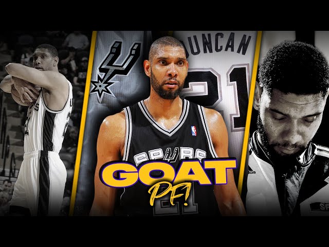 Tim Duncan Was Still SCHOOLING The NBA In 2013 🐐 | (2012/13 Highlights)